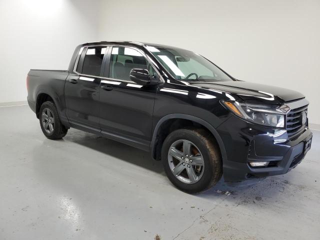 Vin: 5fpyk3f52nb038976, lot: 57803425, honda ridgeline rtl 20224