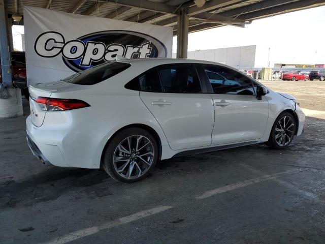 2021 TOYOTA COROLLA SE - 5YFS4MCE6MP068939