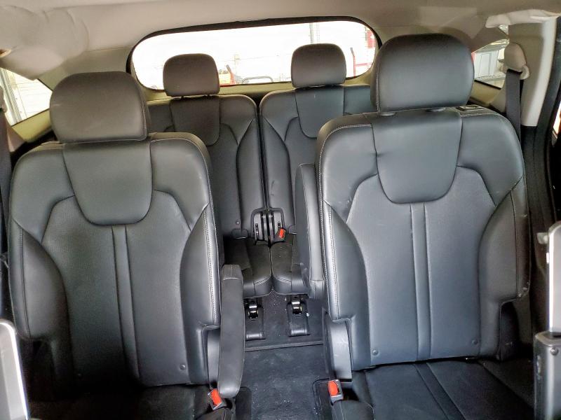 2023 KIA SORENTO EX - 5XYRH4LF8PG196880