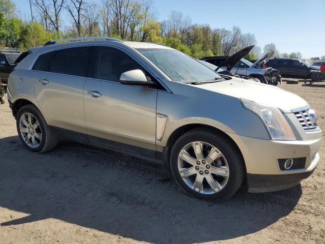 Vin: 3gyfnde38gs525309, lot: 55567115, cadillac srx premium collection 20164