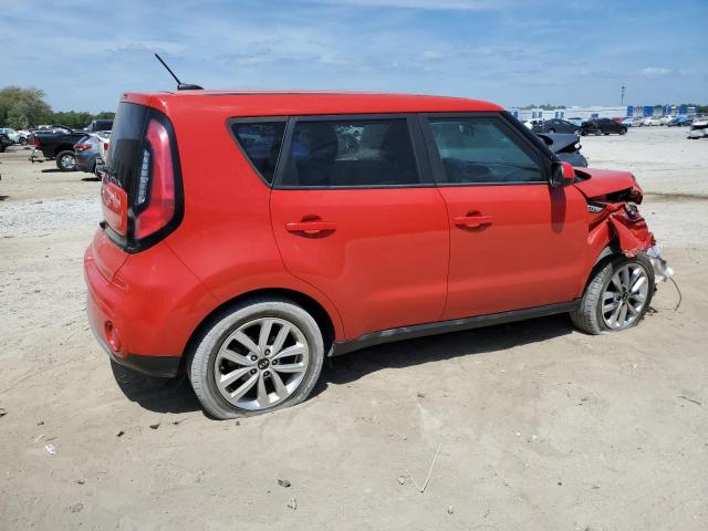 Vin: kndjp3a55j7536074, lot: 55531595, kia soul + 20183