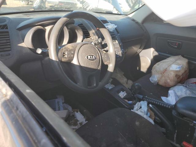 2013 KIA SOUL - KNDJT2A52D7625871