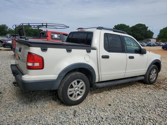 Vin: 1fmeu3be8aua09314, lot: 58243825, ford explorer xlt 20103
