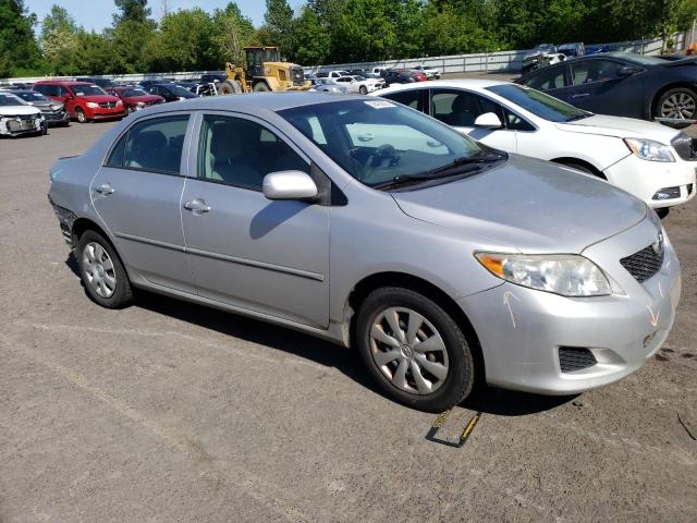 Vin: 1nxbu4ee9az355862, lot: 56420685, toyota corolla base 20104