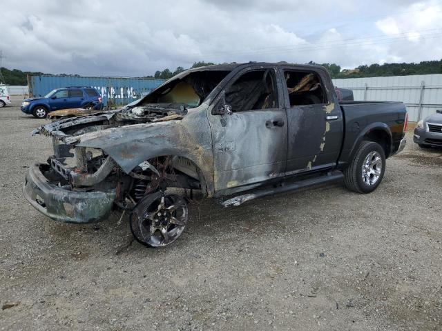 Vin: 1c6rr7nm7js352376, lot: 56722535, ram 1500 laramie 2018 img_1