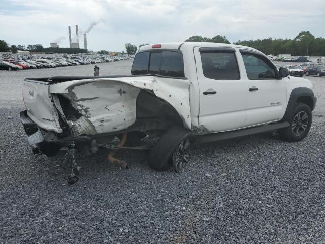 Vin: 5tfjx4gn7fx043873, lot: 57250205, toyota tacoma double cab prerunner 20153