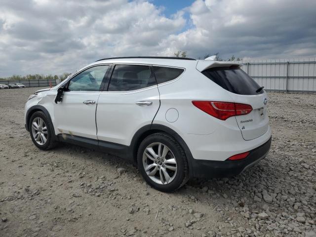 Vin: 5xyzwdla5eg185021, lot: 56910805, hyundai santa fe 20142