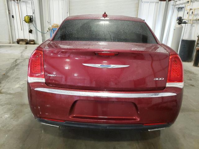 2018 CHRYSLER 300 LIMITE 2C3CCAKG2JH144459