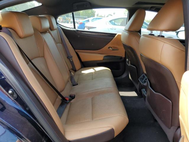 2020 LEXUS ES 300H BA 58AC21B13LU008694