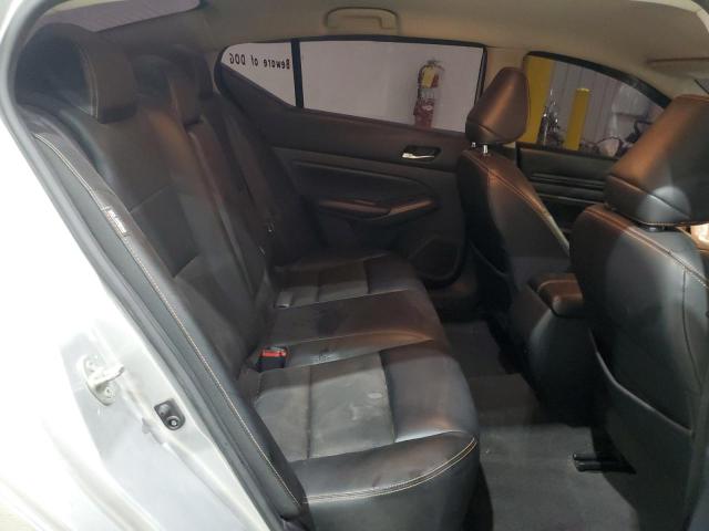 2021 NISSAN ALTIMA SR - 1N4BL4CV7MN418276