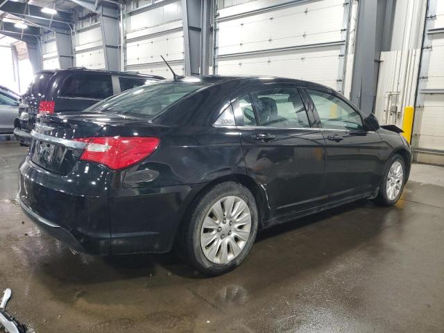 Vin: 1c3ccbag9en137223, lot: 55635885, chrysler 200 lx 20143