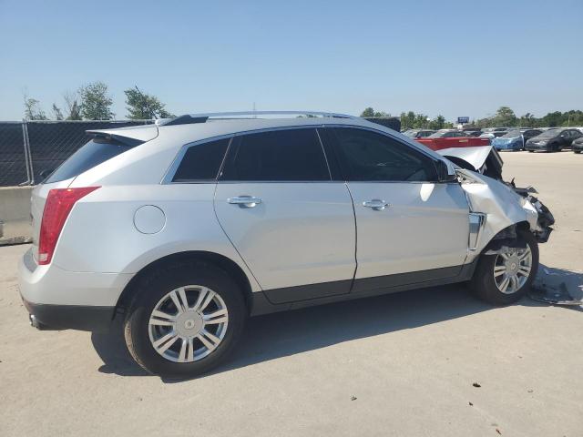 Vin: 3gyfnbe39gs528269, lot: 57483435, cadillac srx luxury collection 20163