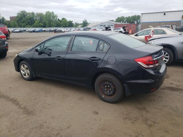 Vin: 2hgfb2f53eh558903, lot: 58083305, honda civic lx 20142
