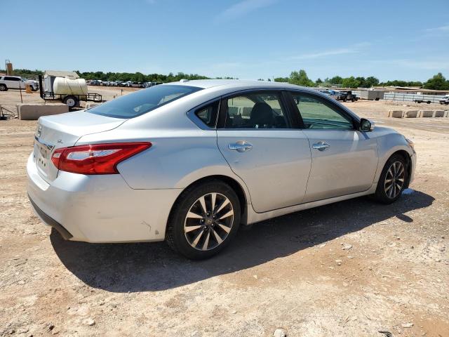 Vin: 1n4al3ap5hc227886, lot: 55182405, nissan altima 2.5 20173