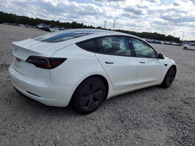 2021 TESLA MODEL 3 5YJ3E1EA7MF982204