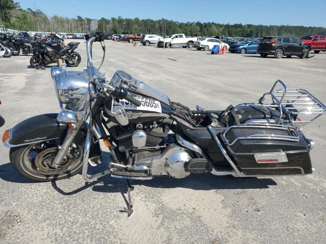 2003 HARLEY-DAVIDSON FLHR 1HD1FDV1X3Y727484