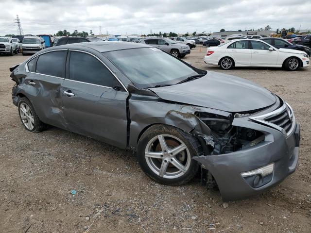 Vin: 1n4al3apxfc127442, lot: 55866565, nissan altima 2.5 20154