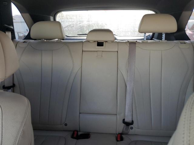 2018 BMW X5 XDRIVE3 5UXKR0C55J0Y01626