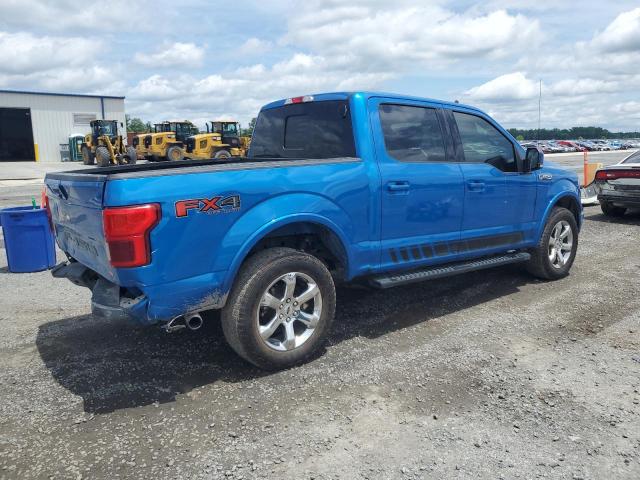 Vin: 1ftew1e41kke79302, lot: 57954775, ford f-150 supercrew 20193