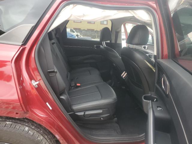 2023 KIA SORENTO S - 5XYRL4LC2PG220126