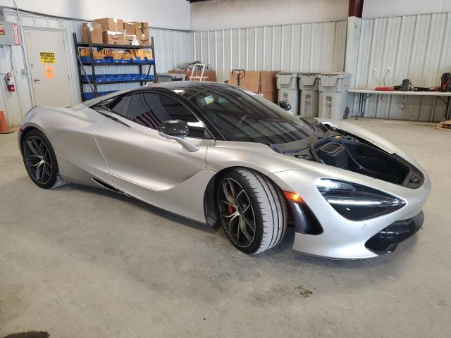 2020 MCLAREN AUTOMOTIVE 720S SBM14FCA2LW004110