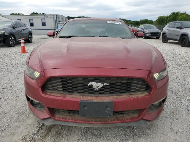 2015 FORD MUSTANG - 1FA6P8TH6F5347243