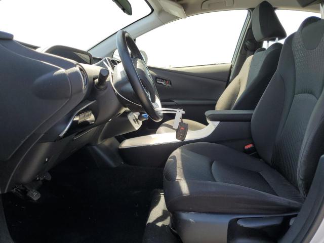 2016 TOYOTA PRIUS - JTDKARFU9G3020244