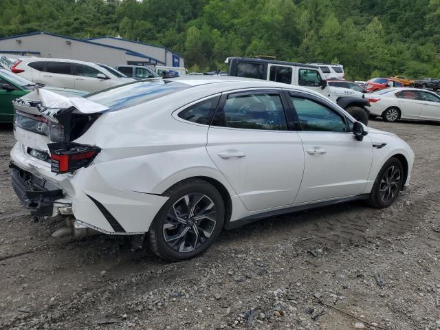 Vin: kmhl64ja3sa443097, lot: 55738235, hyundai sonata sel 20253