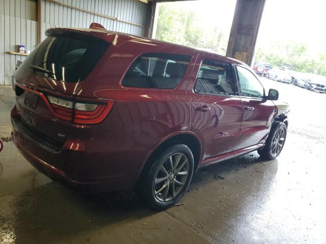 Vin: 1c4rdjdg5hc917700, lot: 54650215, dodge durango gt 20173