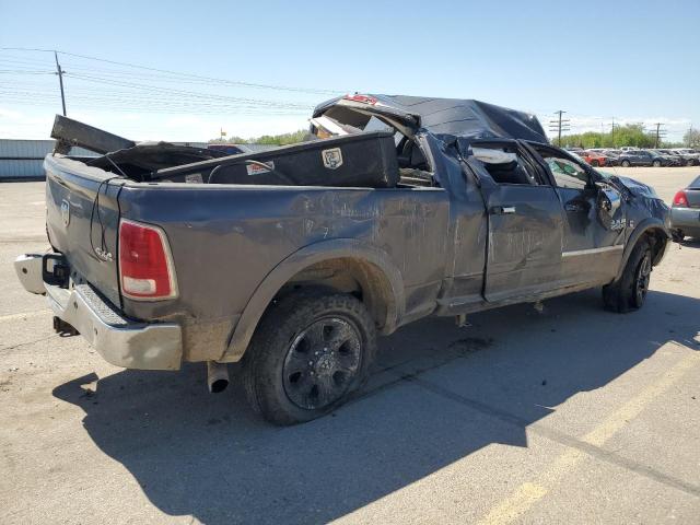 Vin: 3c6ur5nl2eg175447, lot: 56122015, ram 2500 laramie 20143