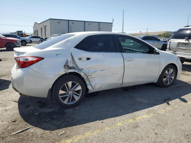 Vin: 5yfbprhe8ep030014, lot: 58963265, toyota corolla eco 20143