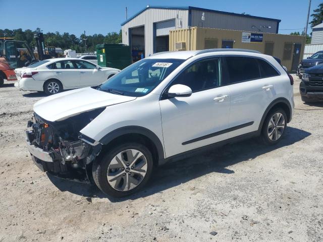 Vin: kndcc3lg3n5161032, lot: 57915515, kia niro s s 2022 img_1