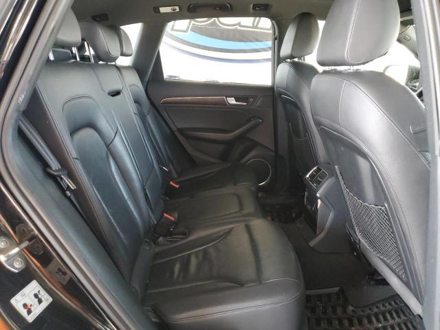 2016 AUDI Q5 PREMIUM WA1D7AFP9GA131689