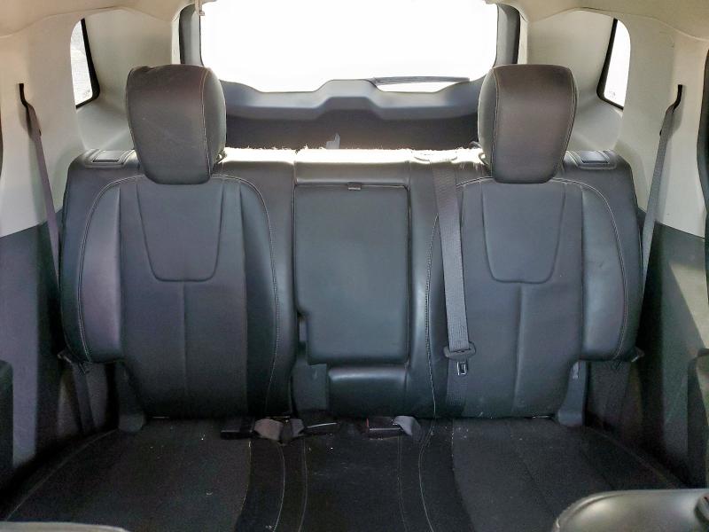 2016 GMC TERRAIN DE - 2GKFLRE32G6210579