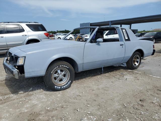 BUICK REGAL T-TY