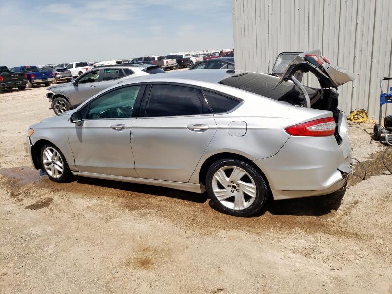 Vin: 3fa6p0hd0gr151871, lot: 54947695, ford fusion se 20162