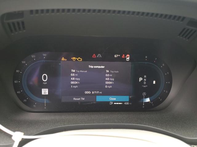 2024 VOLVO XC60 PLUS YV4L12RL1R1783966