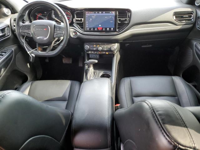 2021 DODGE DURANGO GT - 1C4RDJDG1MC751671
