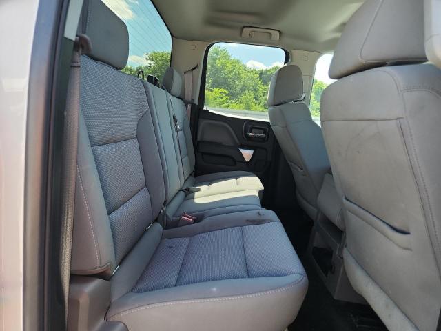 2016 CHEVROLET SILVERADO - 1GCRCREC3GZ268438