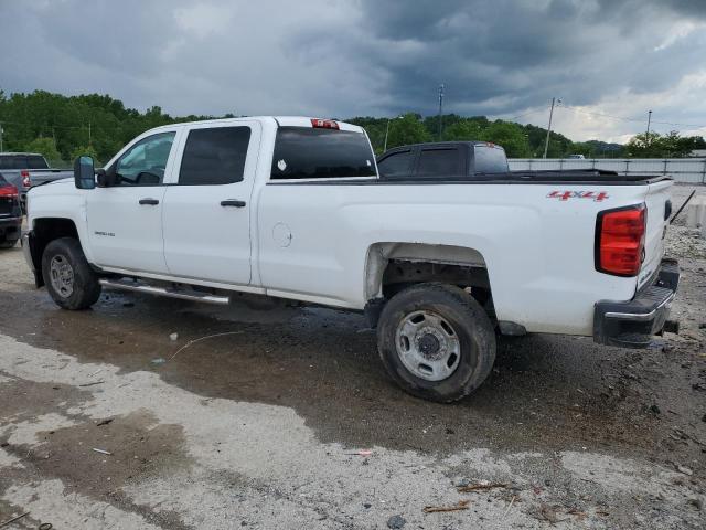 Vin: 1gc1kue84ff135797, lot: 56852015, chevrolet all models k2500 heavy duty 20152
