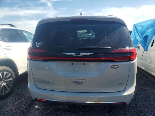 2021 CHRYSLER PACIFICA PINNACLE 2C4RC3PG2MR604101