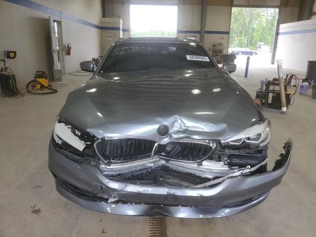 2017 BMW 530 XI WBAJA7C36HG903799