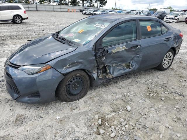 Vin: 5yfburhe3kp940691, lot: 55826105, toyota corolla l 2019 img_1