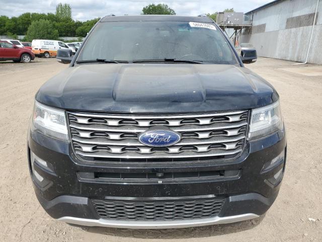 2016 FORD EXPLORER L - 1FM5K8F80GGB04173