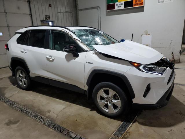 Vin: 4t3rwrfvxmu023283, lot: 56821005, toyota rav4 xle 20214