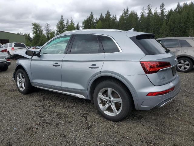 Vin: wa1aaafy8m2036687, lot: 57360295, audi q5 premium 20212