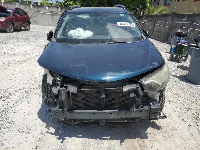 2017 TOYOTA RAV4 XLE - JTMWFREVXHJ123568