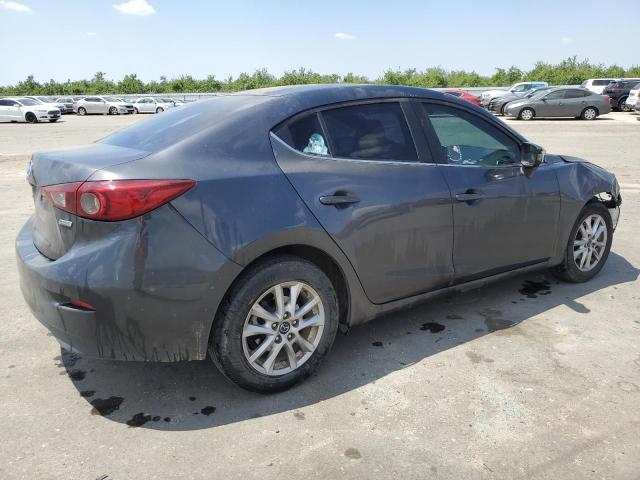 Vin: jm1bm1u78g1336638, lot: 55825885, mazda 3 sport 20163