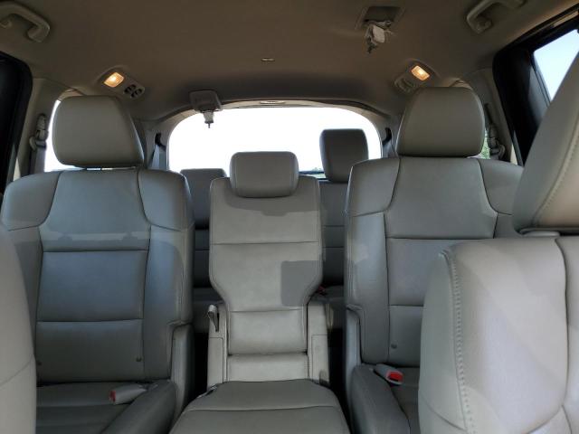 2016 HONDA ODYSSEY EX - 5FNRL5H65GB103673