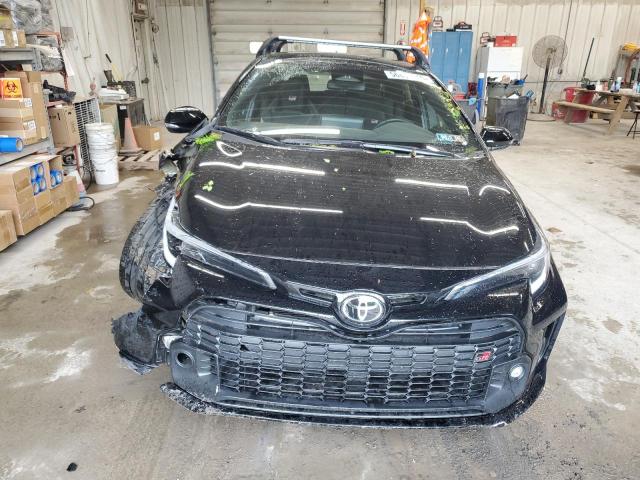 2023 TOYOTA GR COROLLA JTNABAAE0PA005326